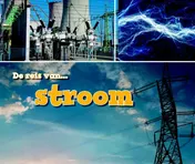Omslag van Stroom