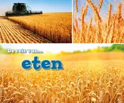 Omslag van Eten