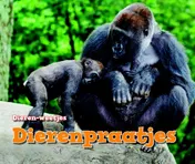 Omslag van Dieren praatjes