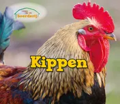 Omslag van Kippen