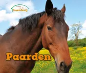 Omslag van Paarden