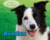 Omslag van Honden