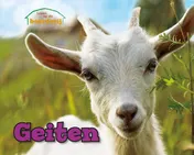 Omslag van Geiten