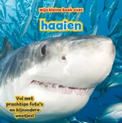 Omslag van Haaien