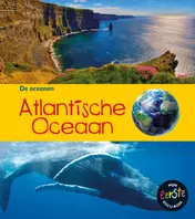 Omslag van Atlantische Oceaan