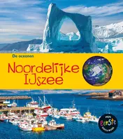 Omslag van Noordelijke IJszee