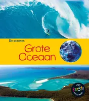 Omslag van Grote Oceaan