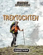 Omslag van Trektochten