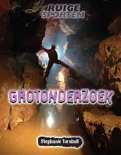Omslag van Grotonderzoek