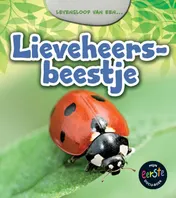 Omslag van Lieveheersbeestje