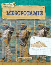 Omslag van Mesopotamië