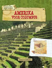 Omslag van Amerika voor Columbus