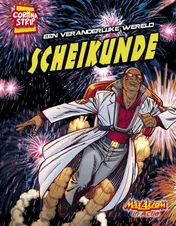 Omslag van Een veranderlijke wereld: scheikunde