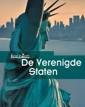Omslag van De Verenigde Staten