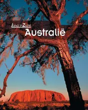 Omslag van Australië