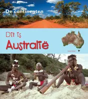 Omslag van Dit is Australië