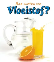 Omslag van Vloeistof
