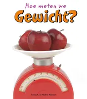 Omslag van Gewicht
