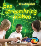 Omslag van Een stroomkring maken