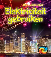 Omslag van Elektriciteit gebruiken