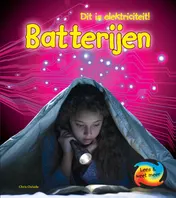 Omslag van Batterijen