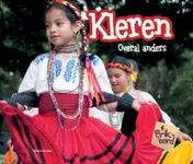 Omslag van Kleren