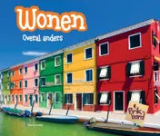 Omslag van Wonen