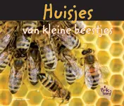 Omslag van Huisjes van kleine beestjes