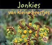 Omslag van Jonkies van kleine beestjes