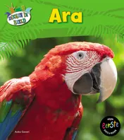 Omslag van Ara
