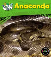 Omslag van Anaconda