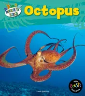 Omslag van Octopus