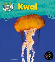 Omslag van Kwal