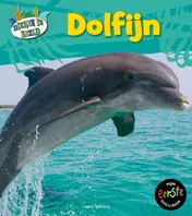 Omslag van Dolfijn