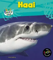 Omslag van Haai