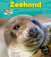 Omslag van Zeehond