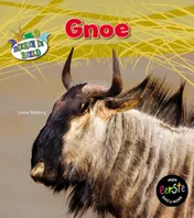 Omslag van Gnoe