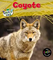 Omslag van Coyote