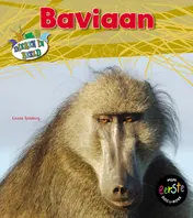 Omslag van Baviaan