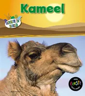 Omslag van Kameel