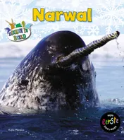 Omslag van Narwal