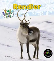 Omslag van Rendier