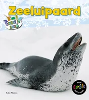 Omslag van Zeeluipaard