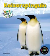 Omslag van Keizerspinguïn
