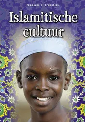 Omslag van Islamitische cultuur