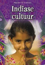 Omslag van Indiase cultuur