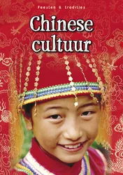 Omslag van Chinese cultuur