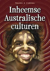 Omslag van Inheemse Australische cultuur