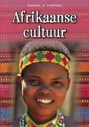 Omslag van Afrikaanse cultuur