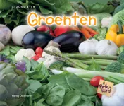 Omslag van Groenten